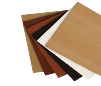 Пластиковые панелей