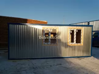 Блок контейнер БК-06