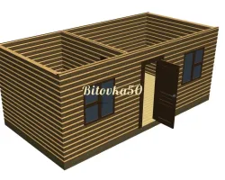 Проектирование и согласование с учётом участка