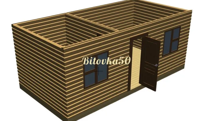 Проектирование и согласование с учётом участка